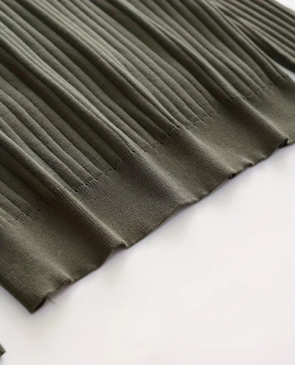 Polo SAGA en mélange de coton