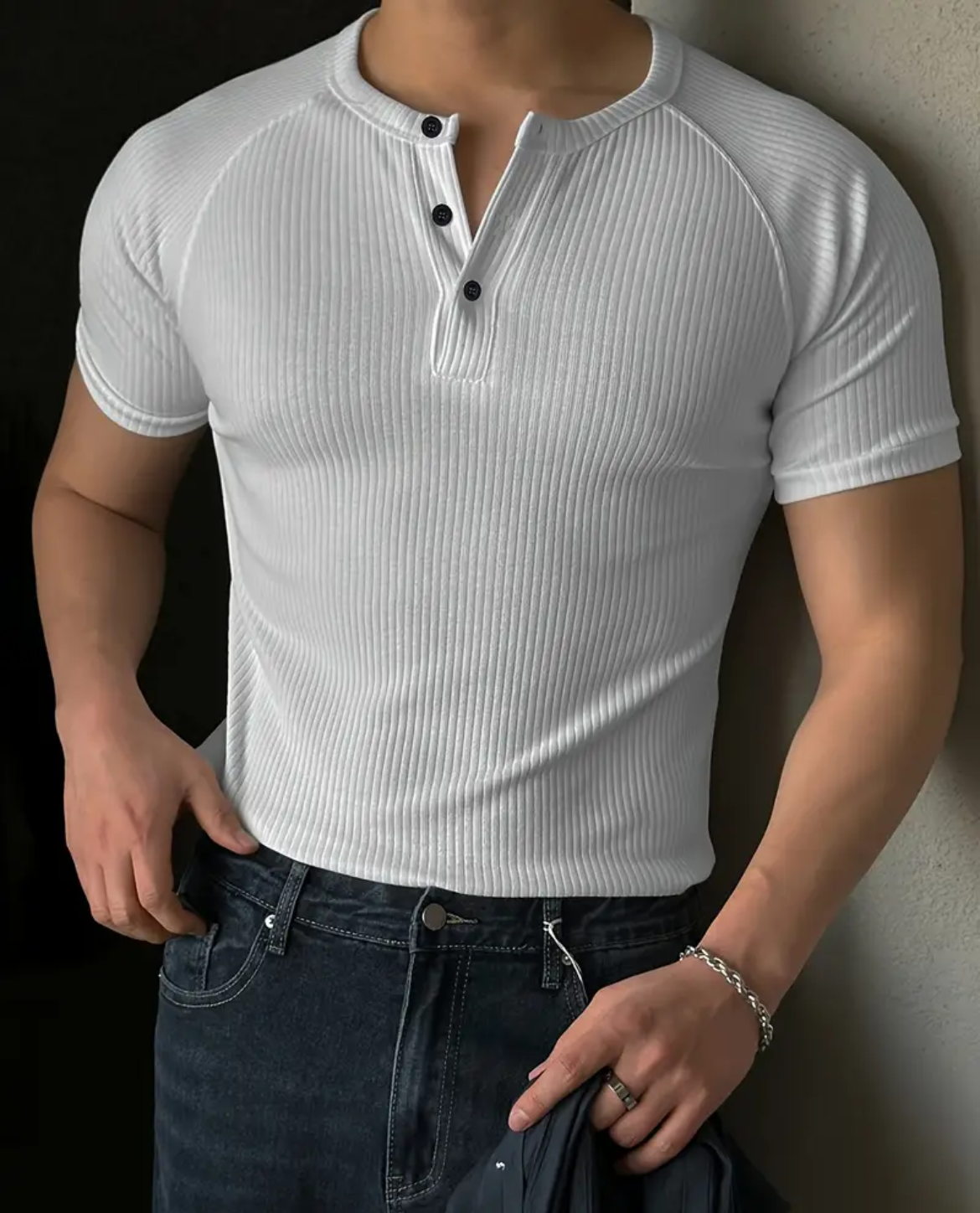 T-shirt BODO en coton