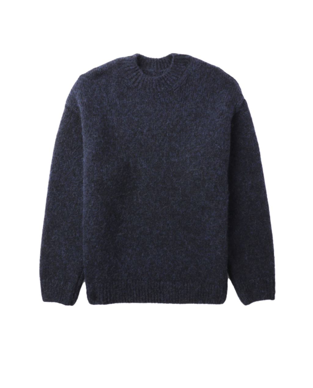 Pull BROMMA en laine