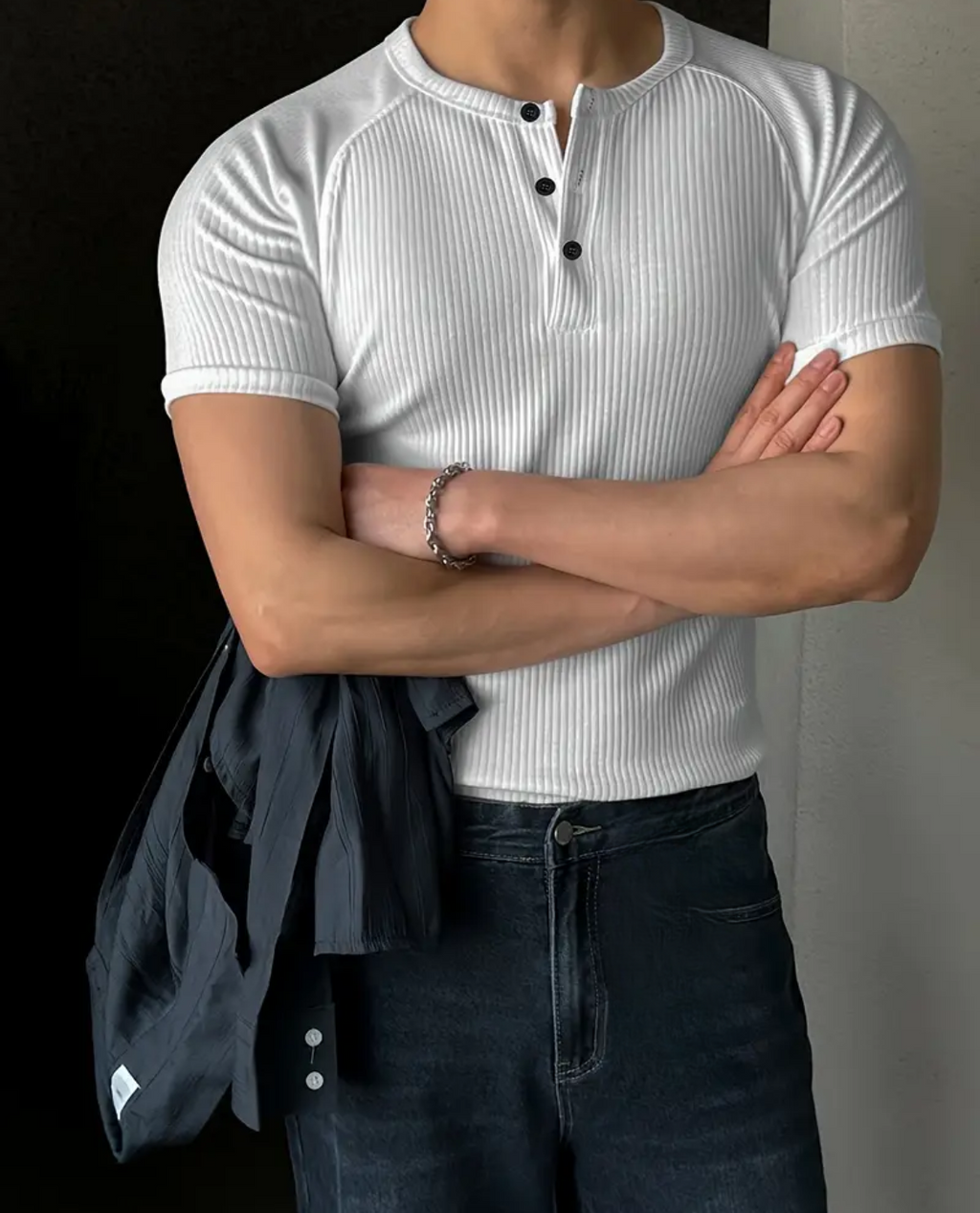 T-shirt BODO en coton