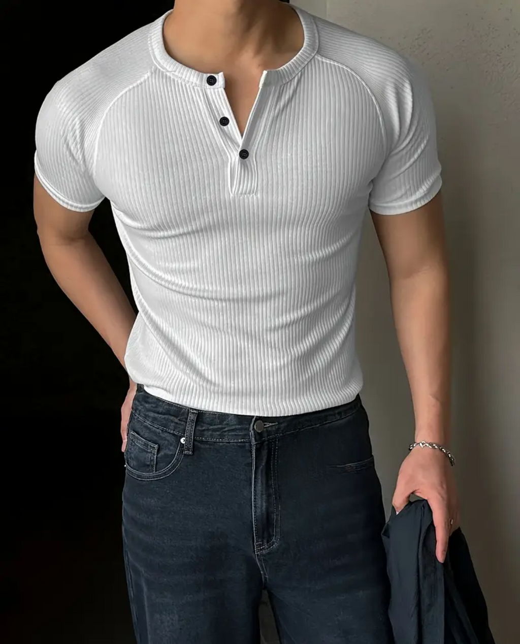 T-shirt BODO en coton