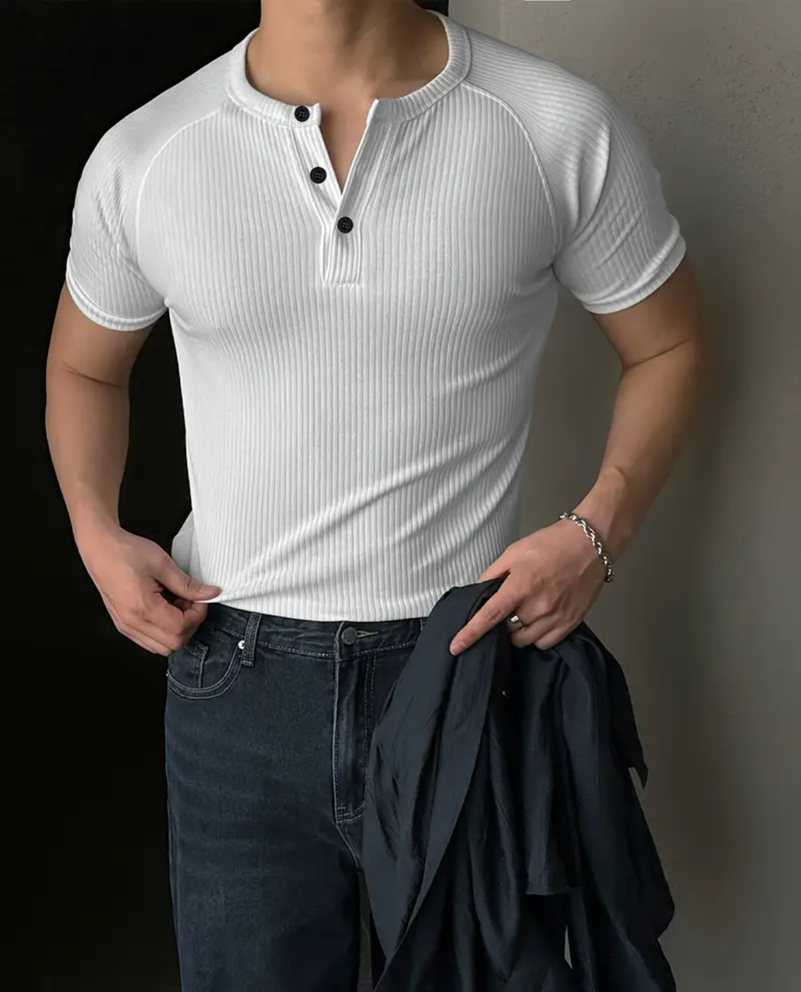 T-shirt BODO en coton