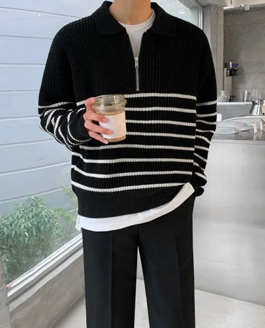 Maille TRELLEBORG en coton