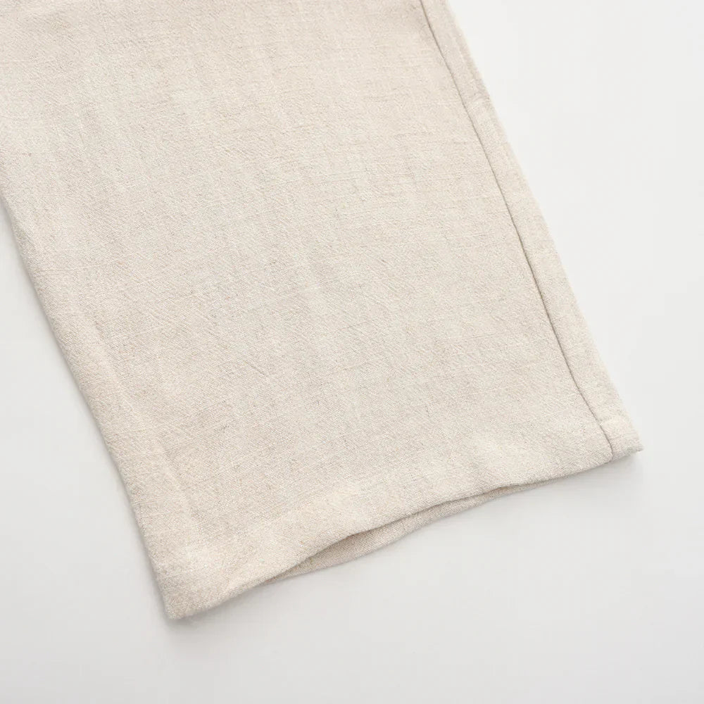 Pantalon DILDER en lin