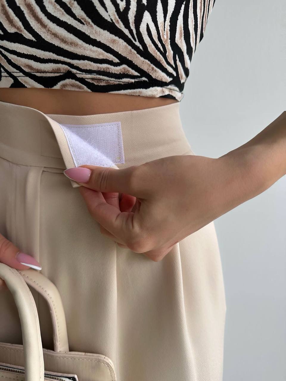 Pantalon Stockholm Style