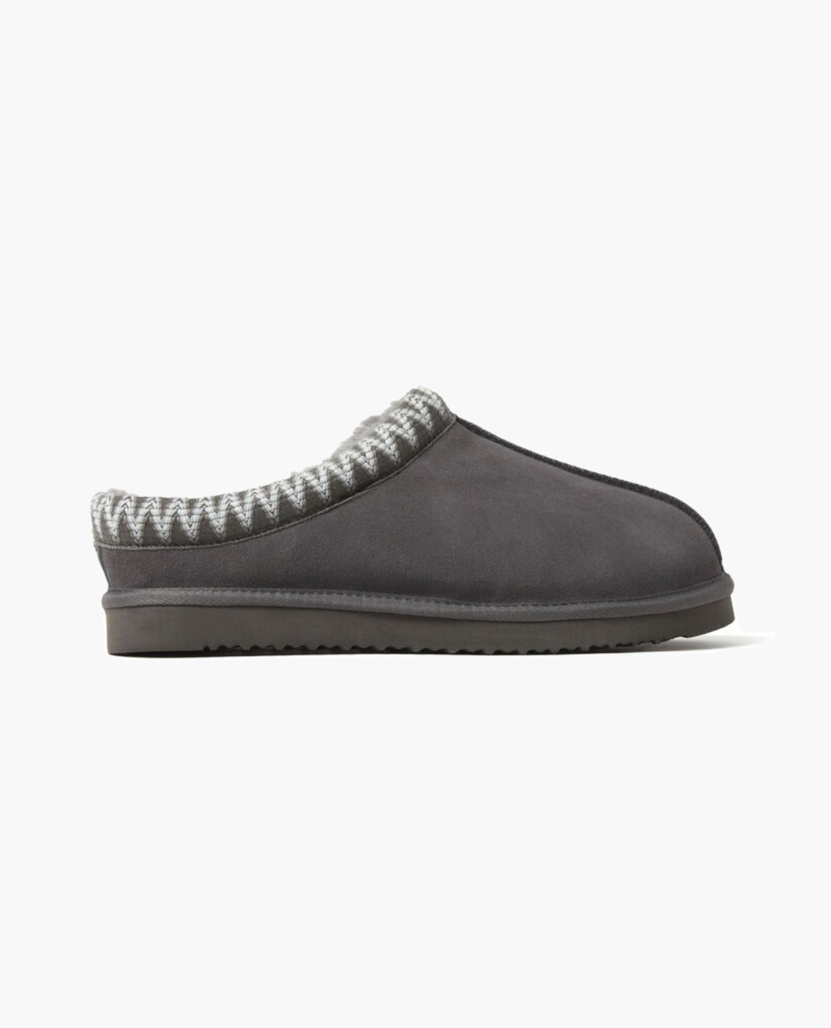 Mules Homme INGA en daim