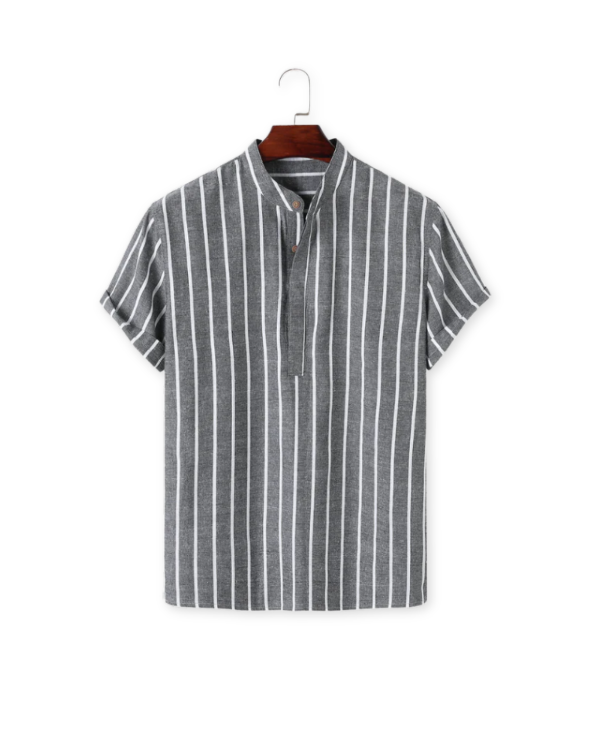 Chemise KIRUNA en coton