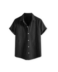 Chemise SEGEL en mélange de coton léger