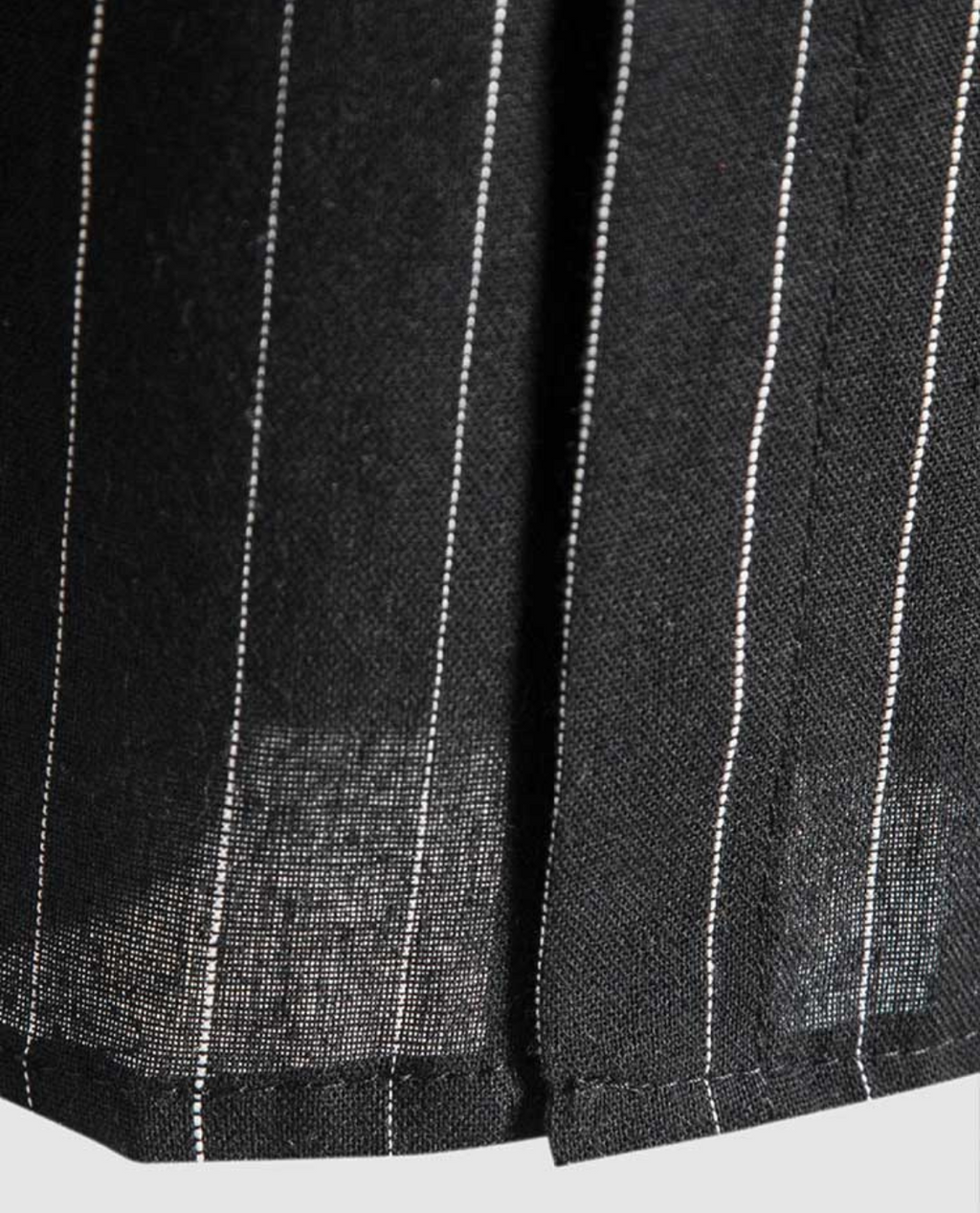 Chemise SEGEL en mélange de coton léger
