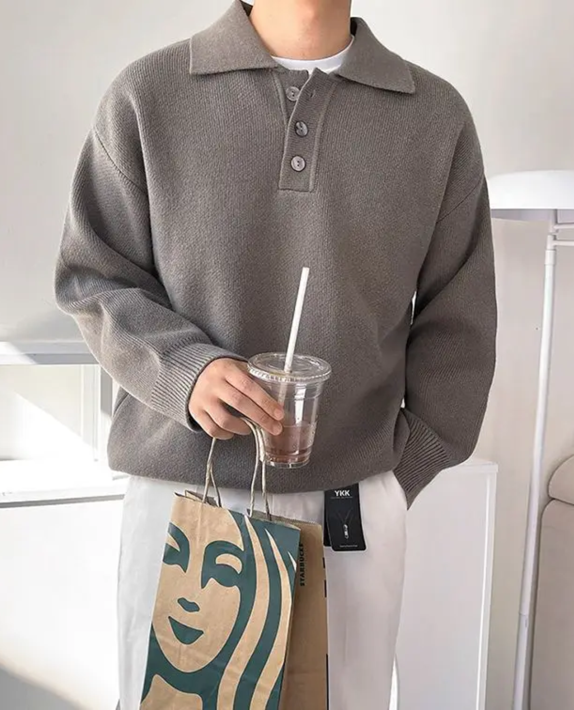 Maille FRIDA en coton