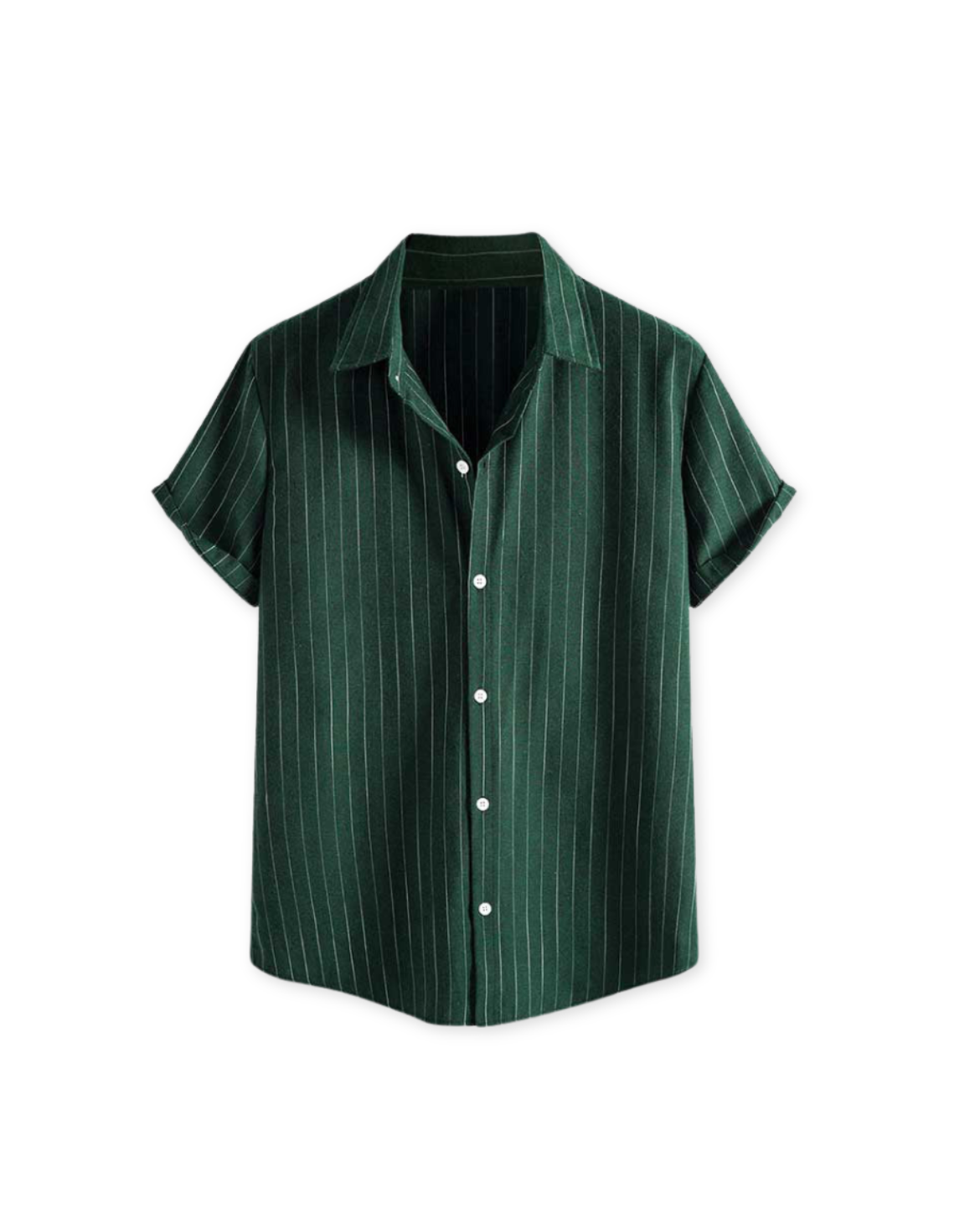 Chemise SEGEL en mélange de coton léger