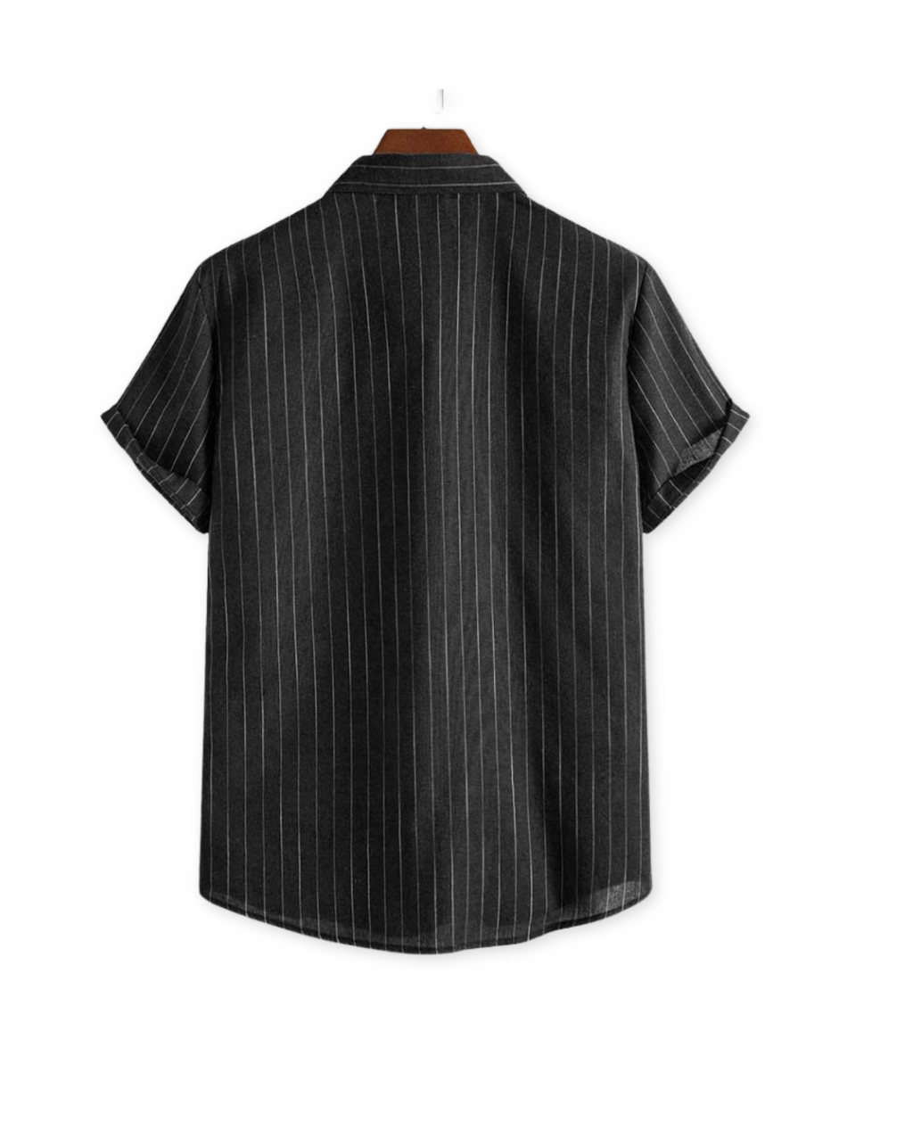 Chemise SEGEL en mélange de coton léger