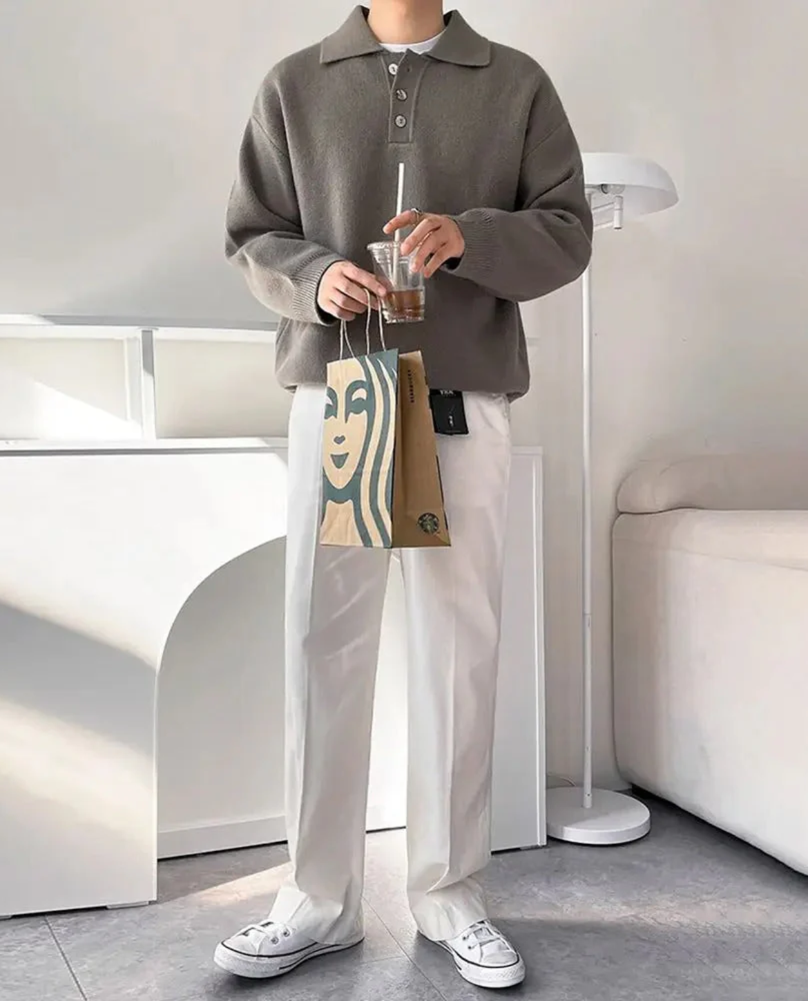 Maille FRIDA en coton