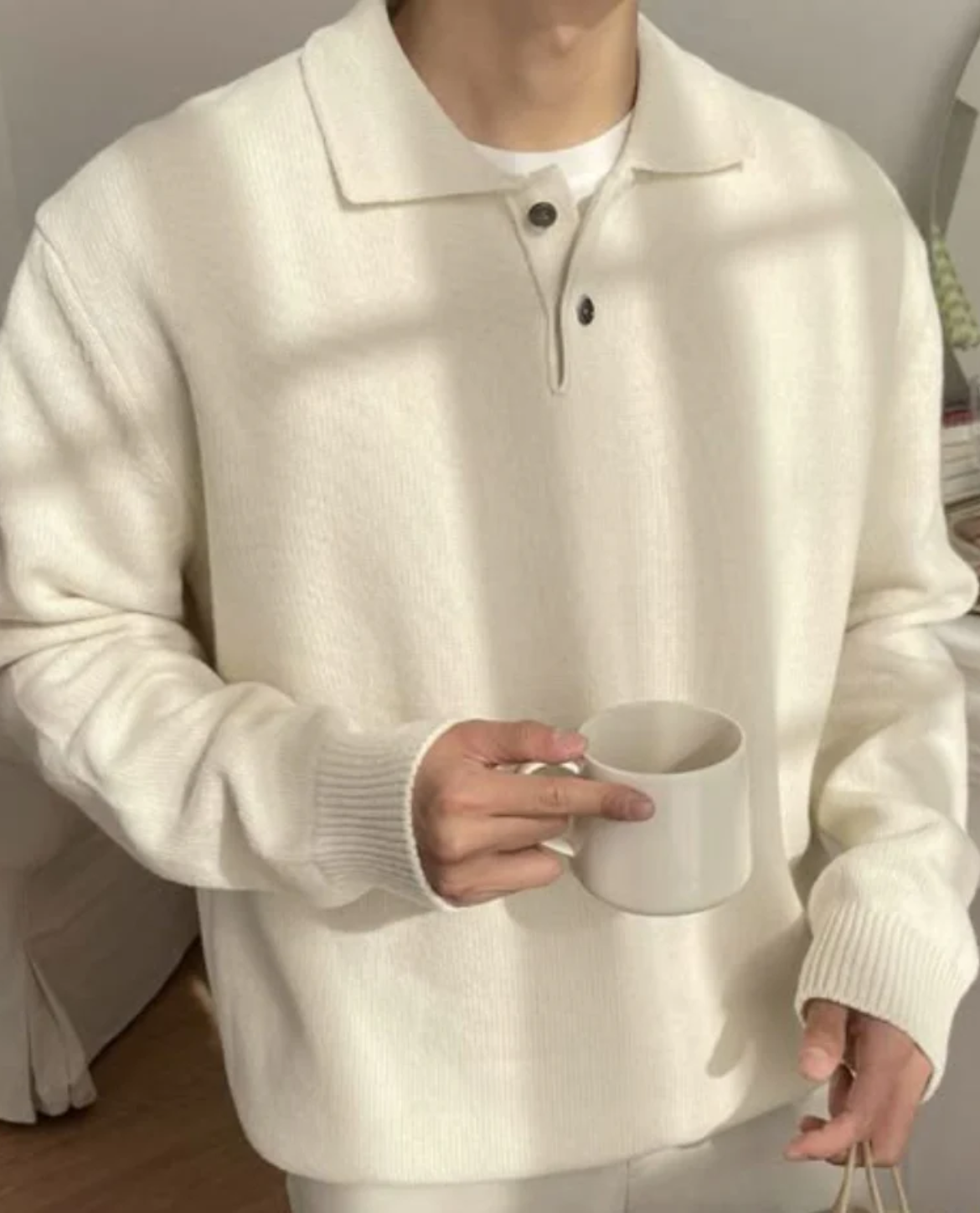 Maille FRIDA en coton