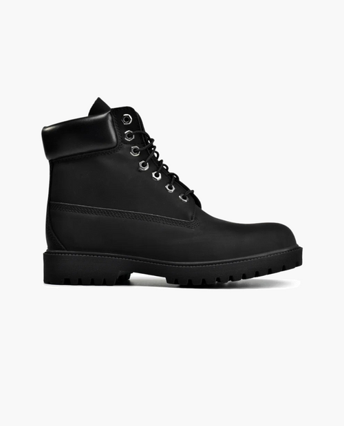 Bottes Scandinaves