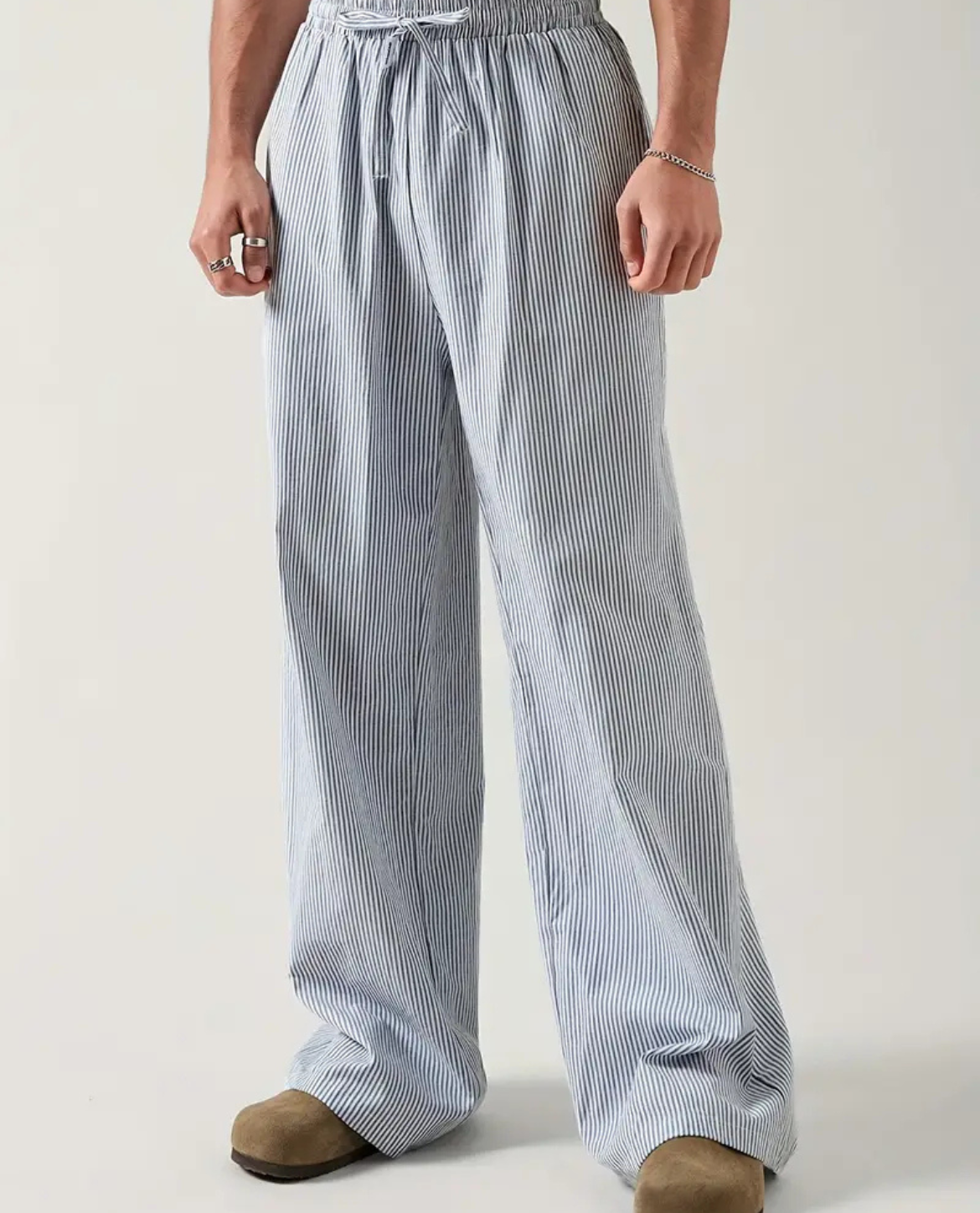 Pantalon PAREN en coton