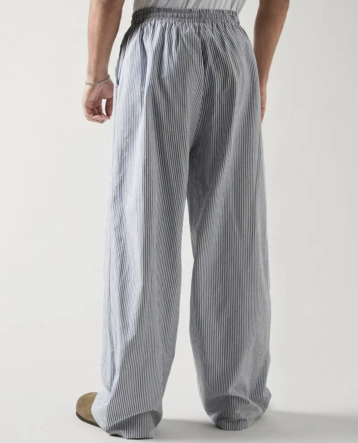 Pantalon PAREN en coton