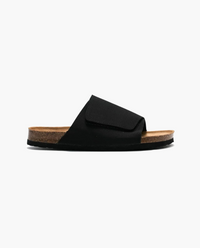 Sandales Homme UDDEVALLA en textile doux