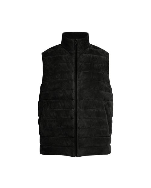 Blouson Scandinave