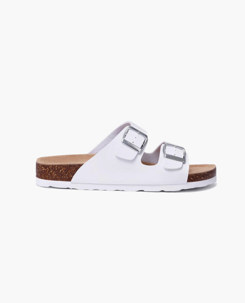 Sandales Homme MARTA en cuir synthétique