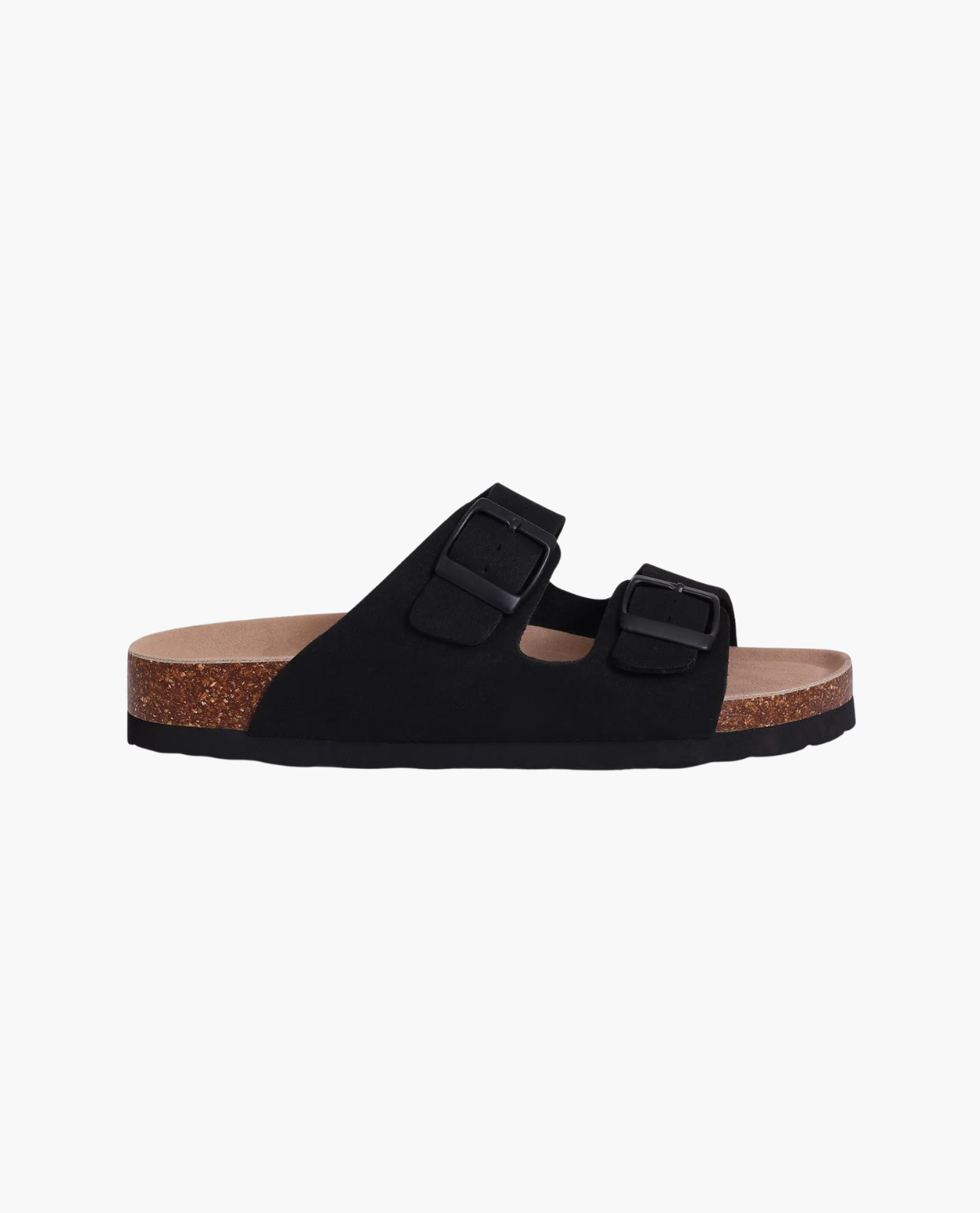 Sandales Homme MARTA en cuir synthétique