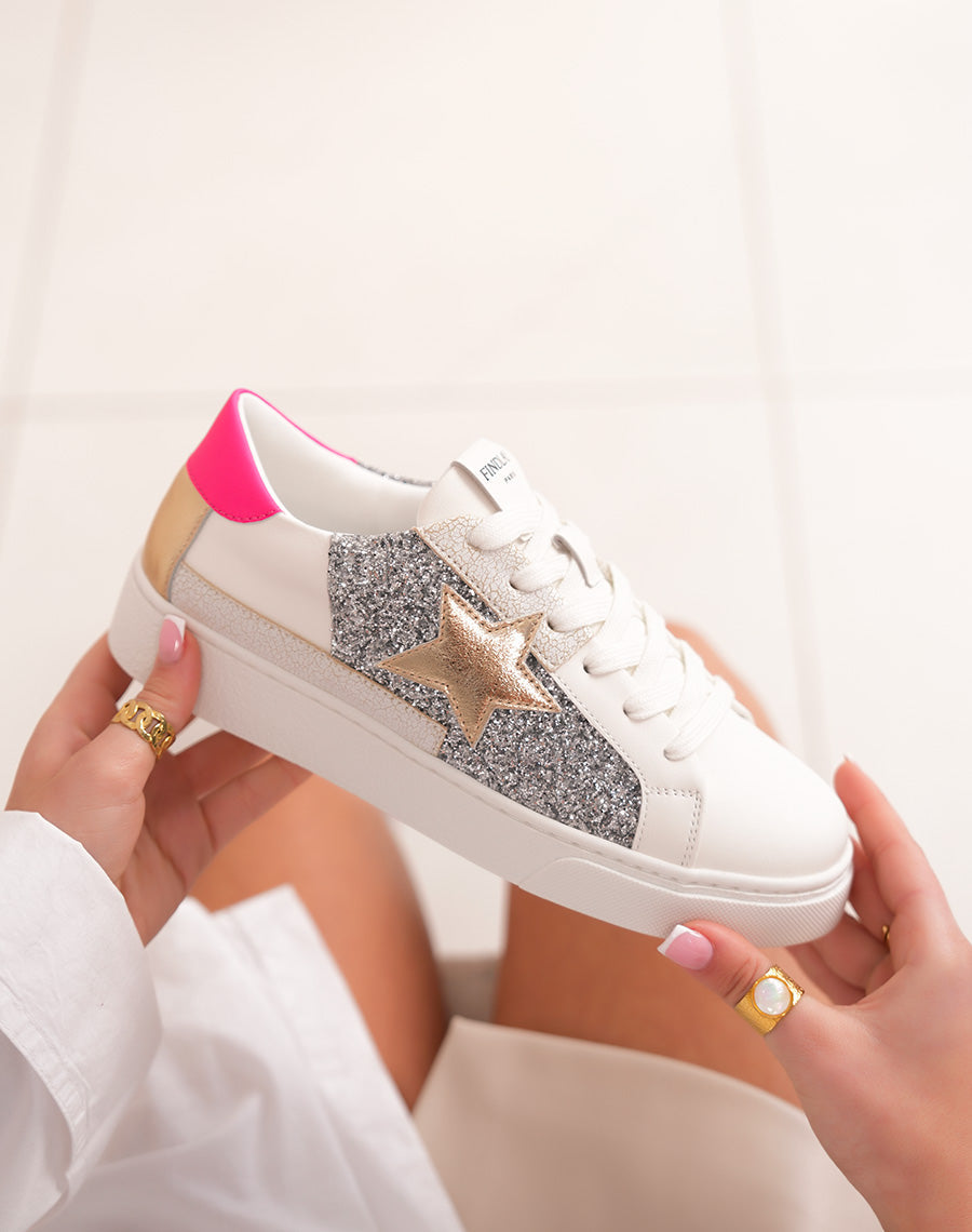 Basket Stockholm Style