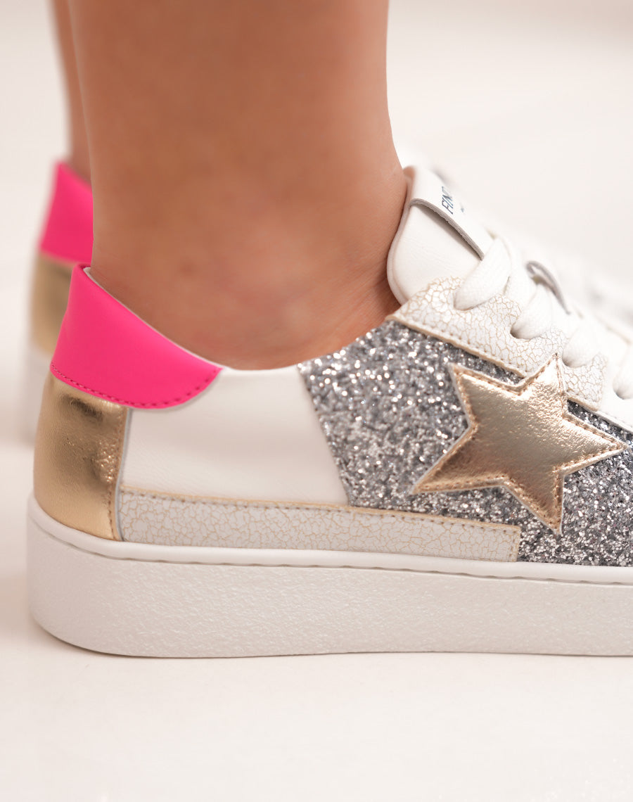 Basket Stockholm Style