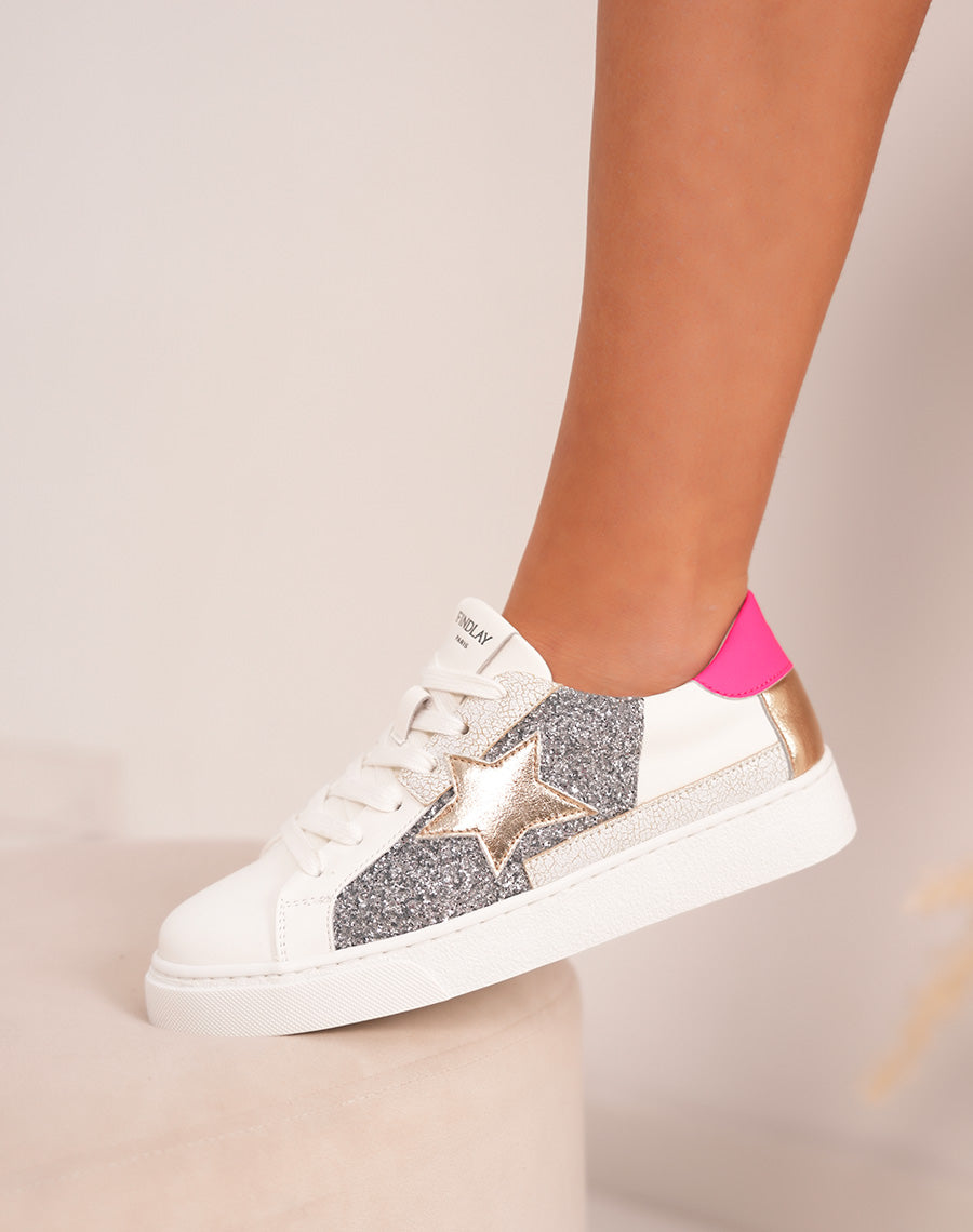 Basket Stockholm Style