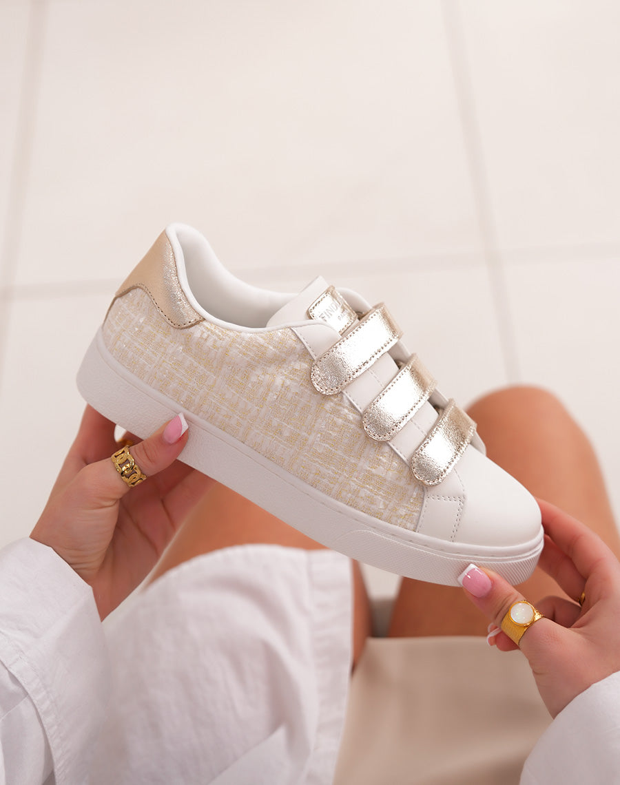 Basket ESKIL en synthétique