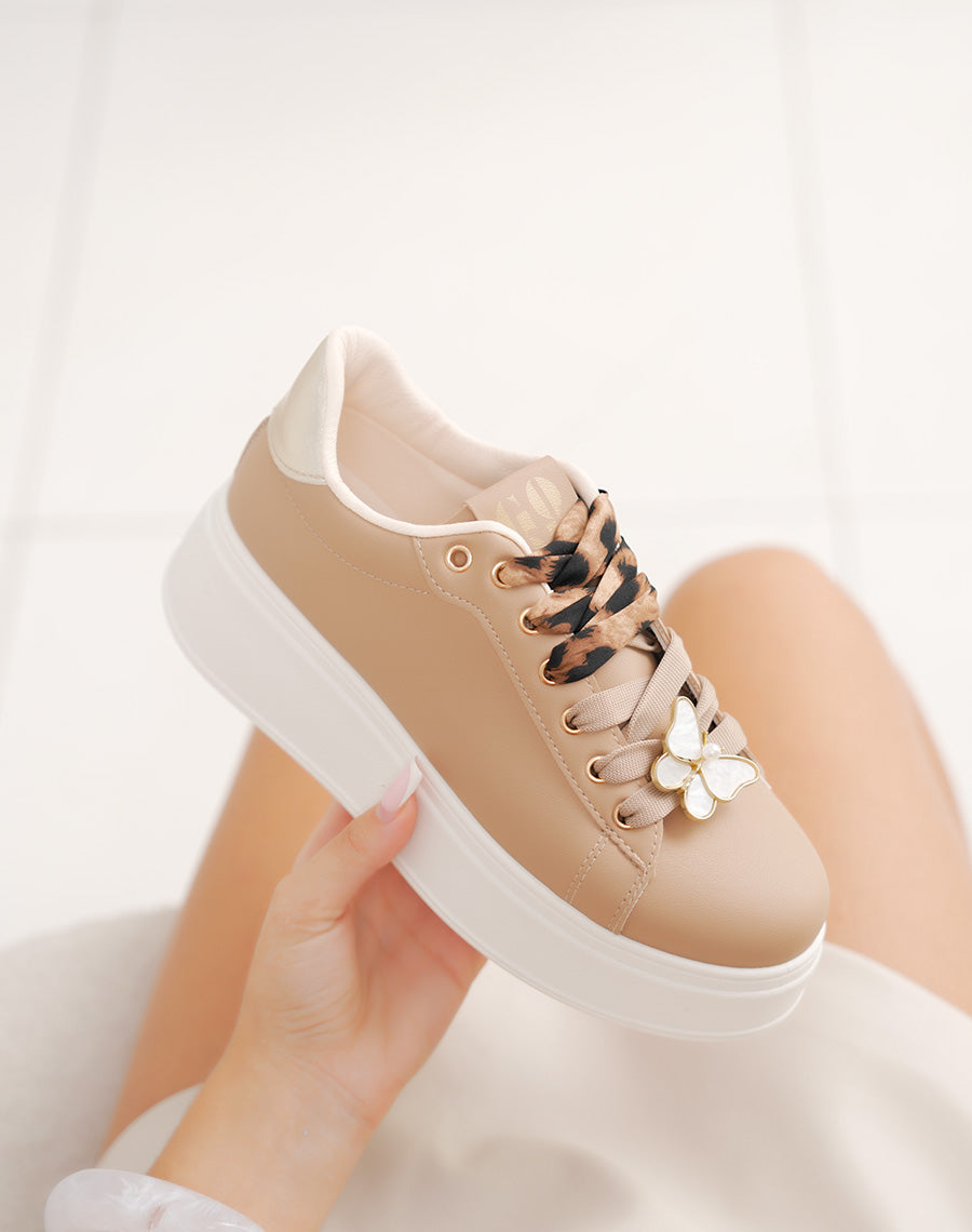 Basket SJELL en autres matériaux