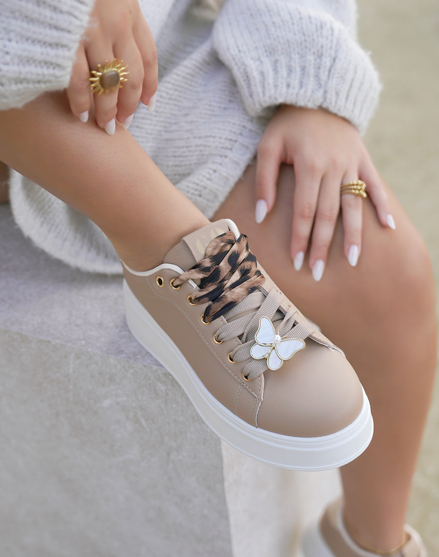 Basket SJELL en autres matériaux