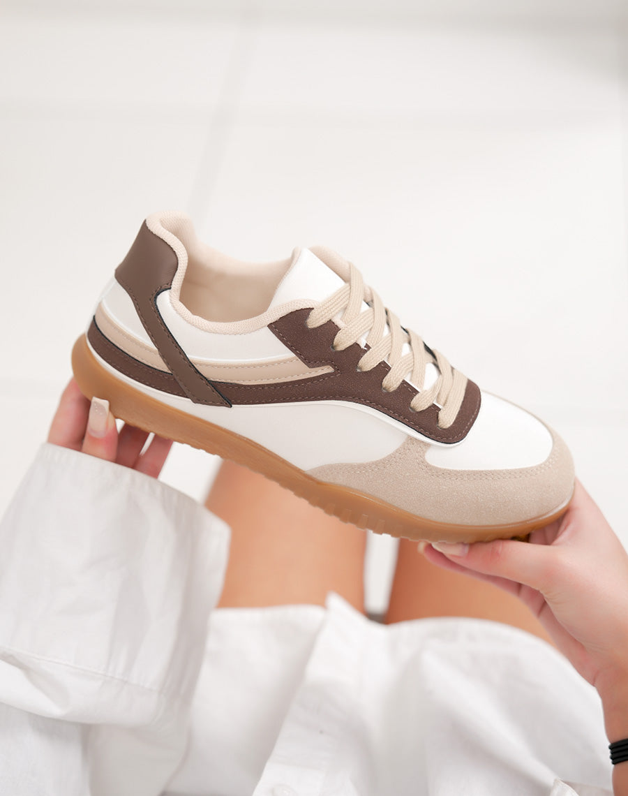 Sneakers SRVAR en synthétique