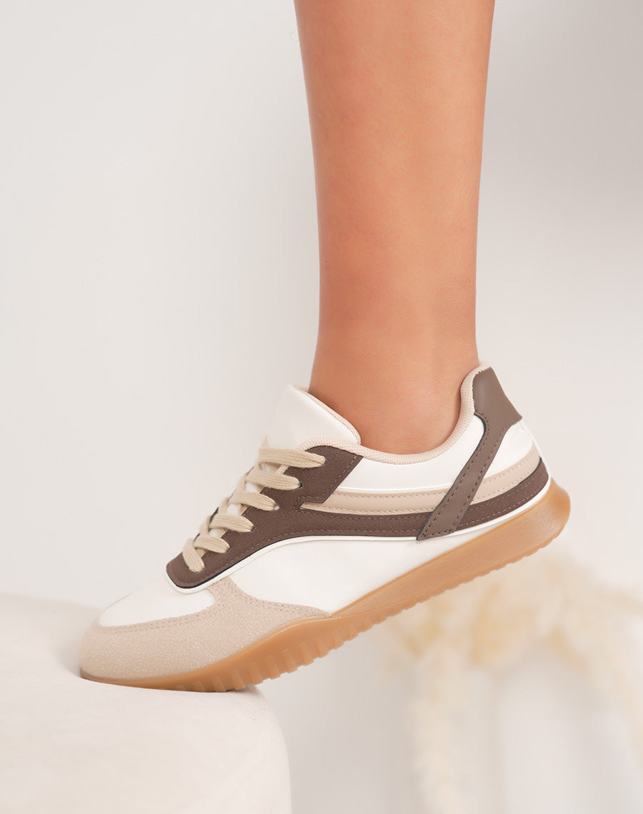 Sneakers SRVAR en synthétique