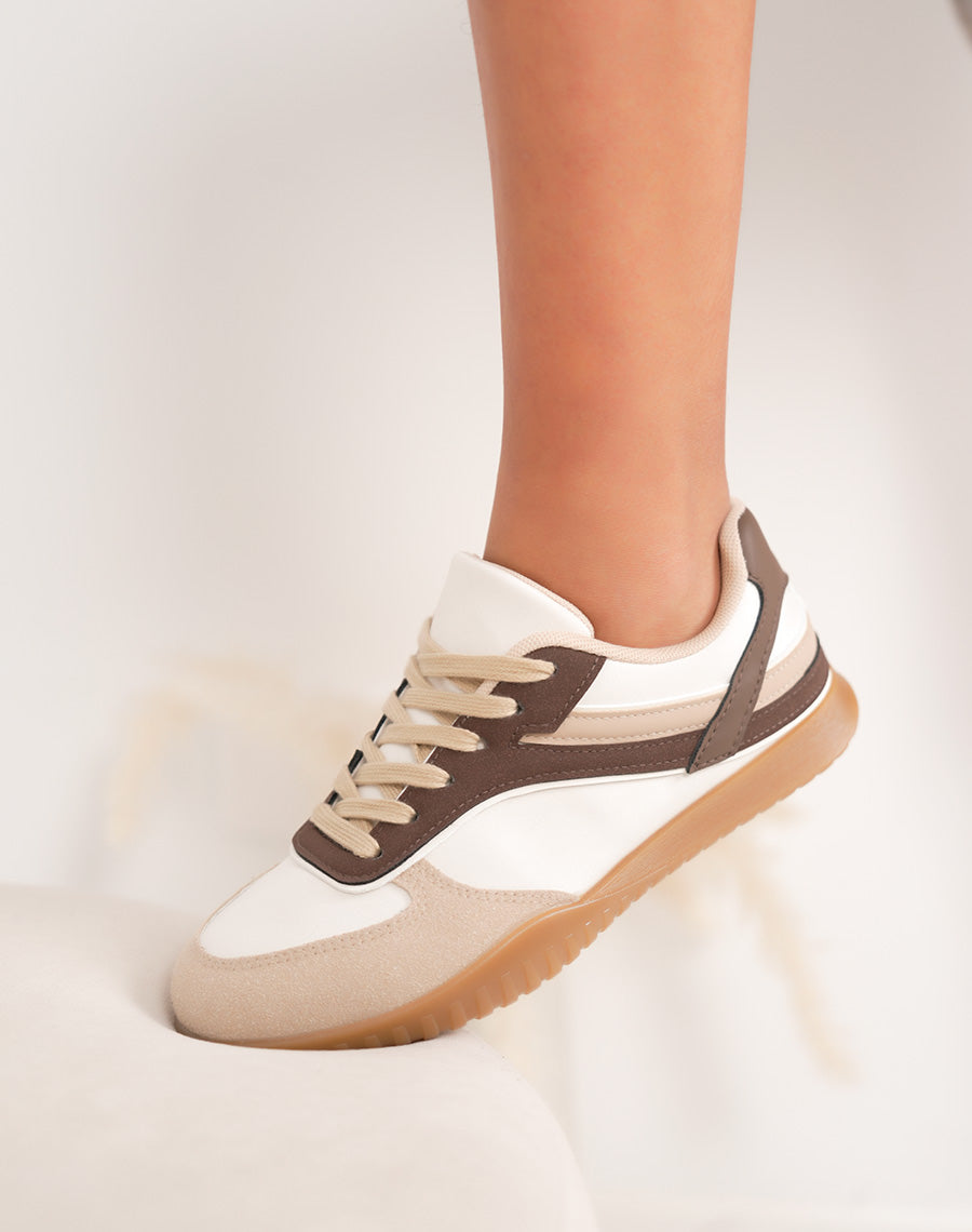 Sneakers SRVAR en synthétique