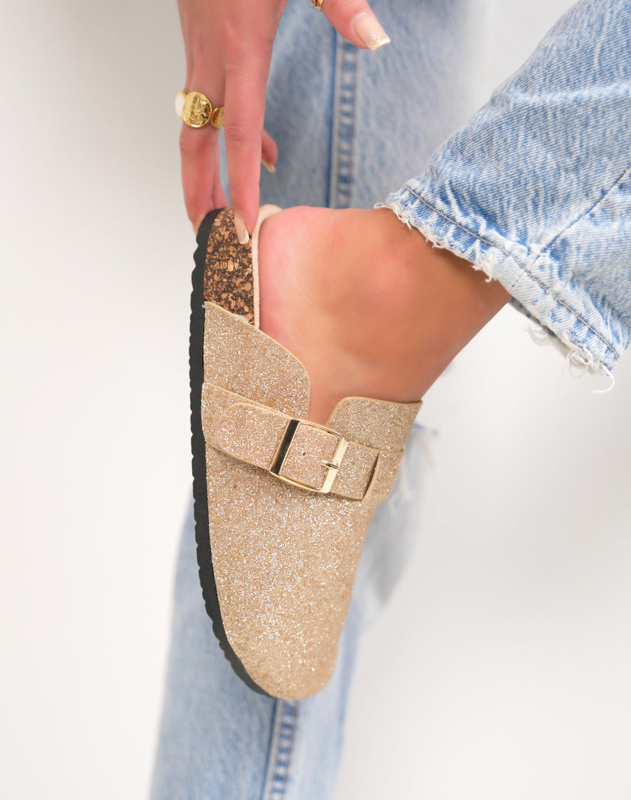 Mules GIBIN en liège