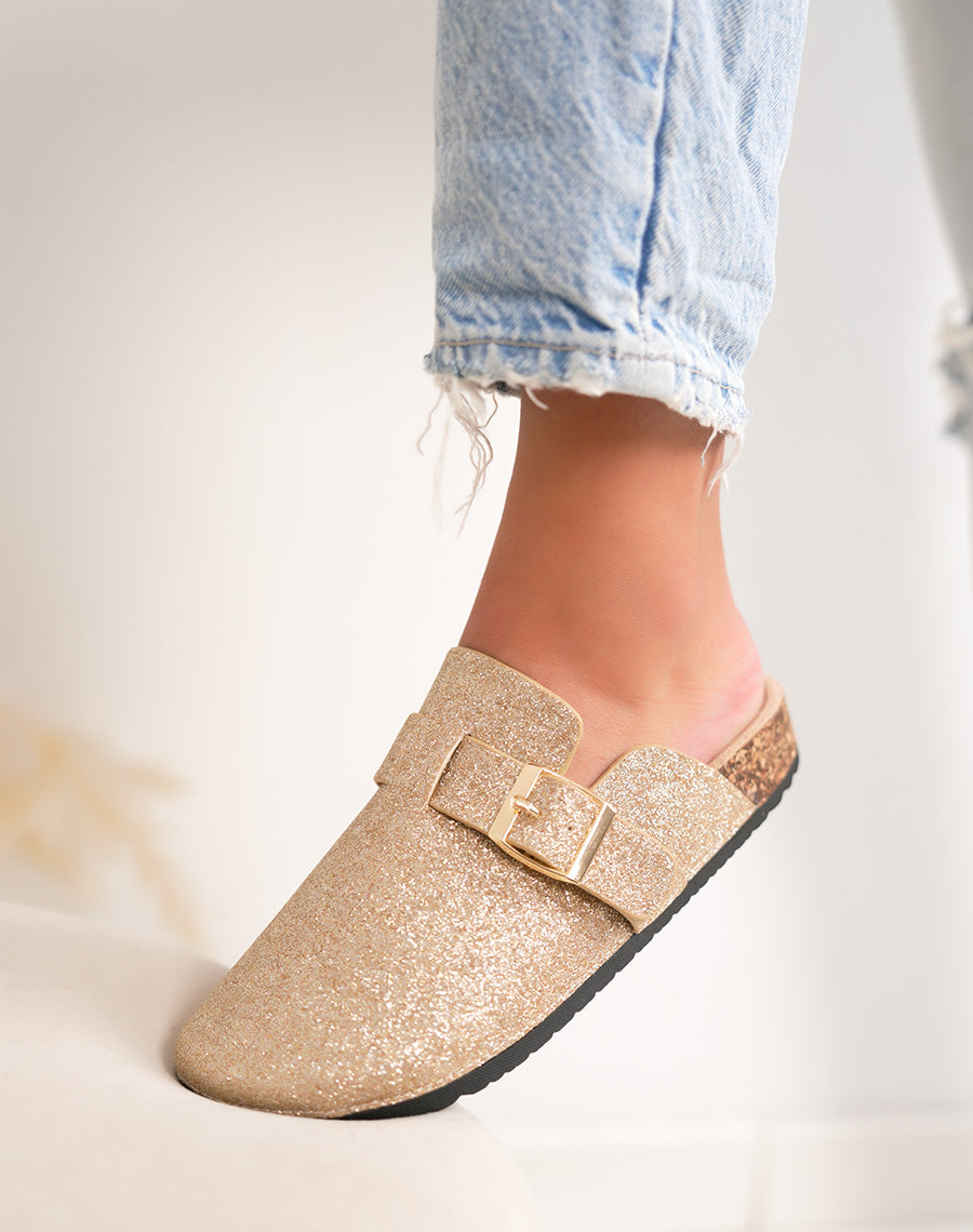 Mules GIBIN en liège