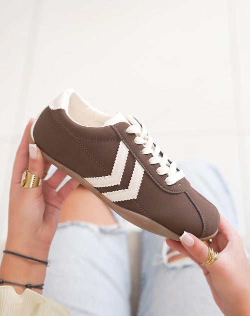 Basket EDVIN en textile