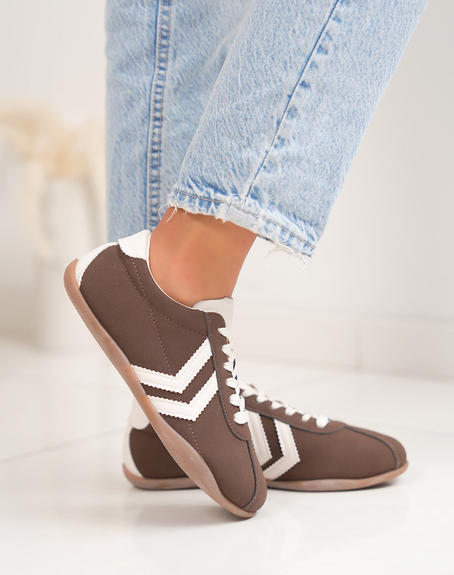 Basket EDVIN en textile