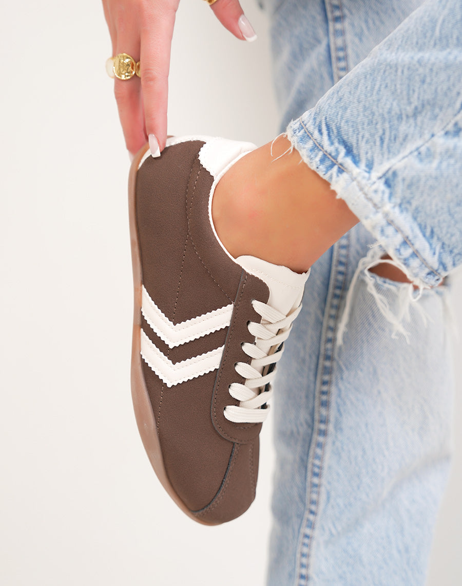 Basket EDVIN en textile