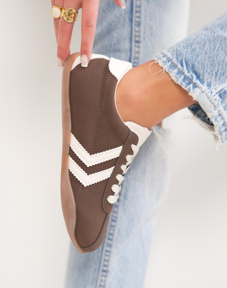 Basket EDVIN en textile