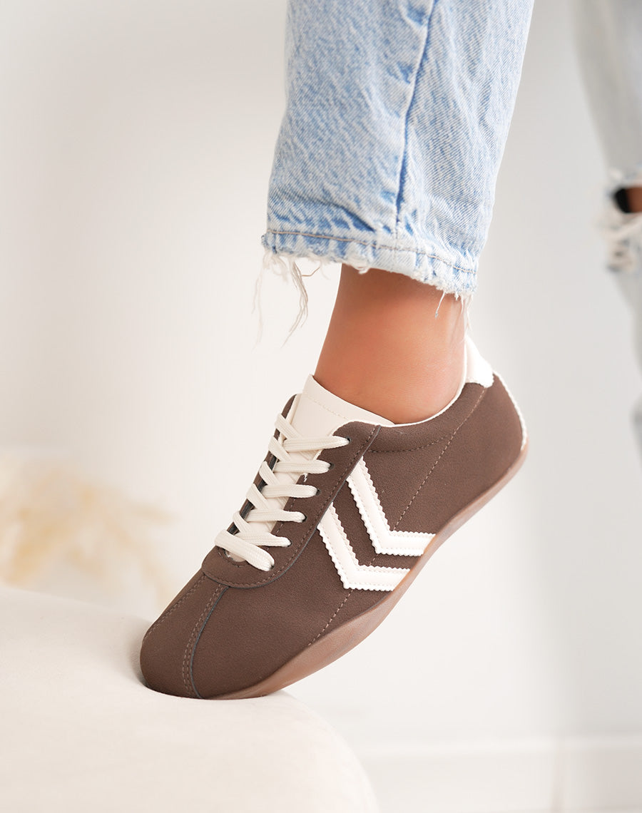 Basket EDVIN en textile