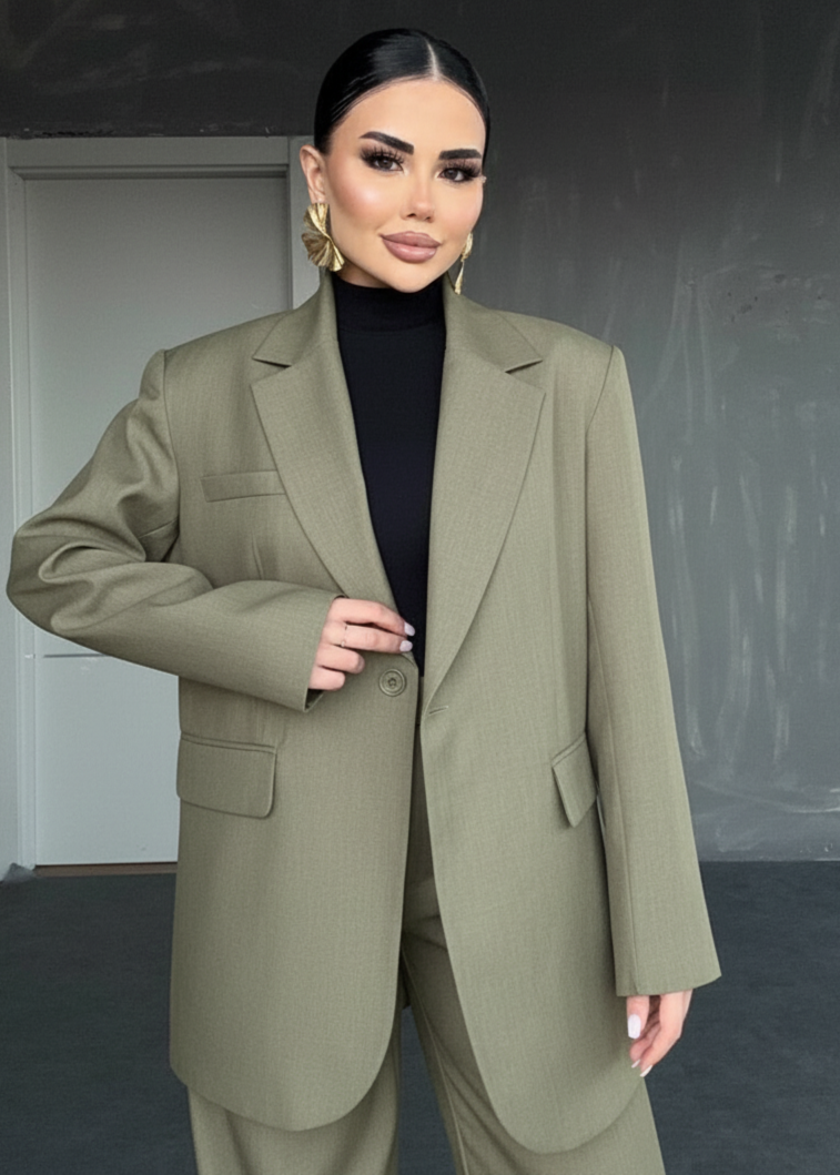 ENSEBLE TAILLEUR CHIC PREMIUM