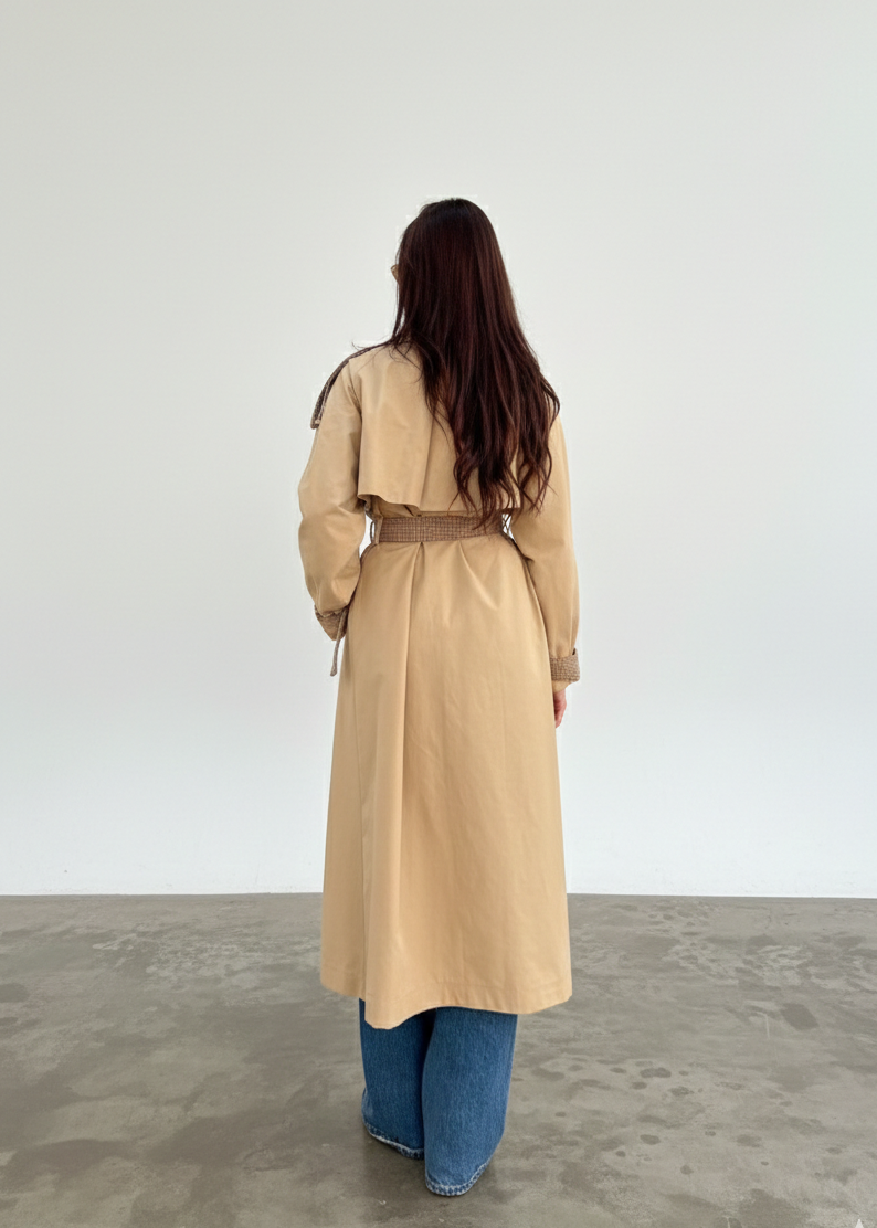 Blouson ROLGER - Camel