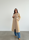 Blouson ROLGER - Camel