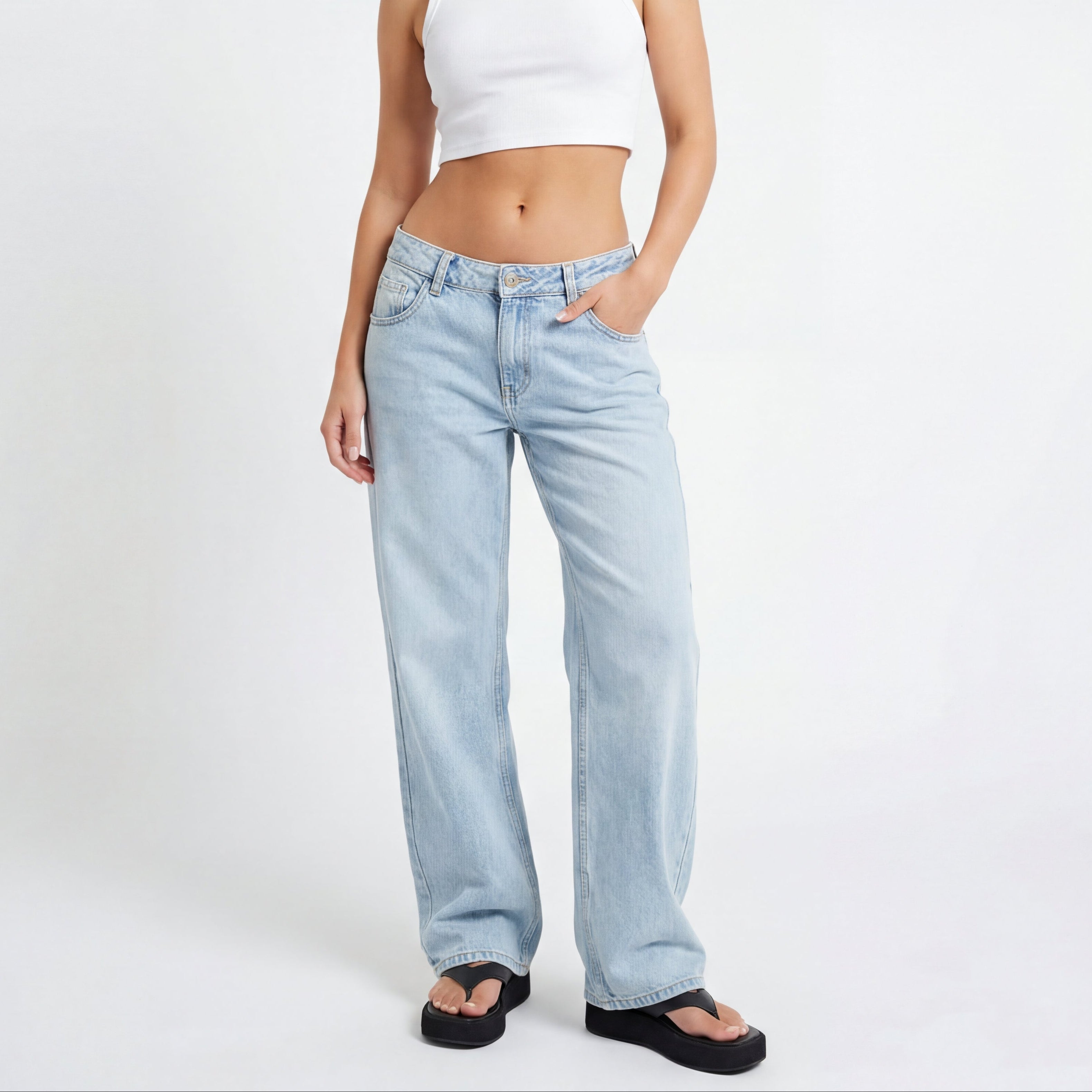 Jean Stockholm Style