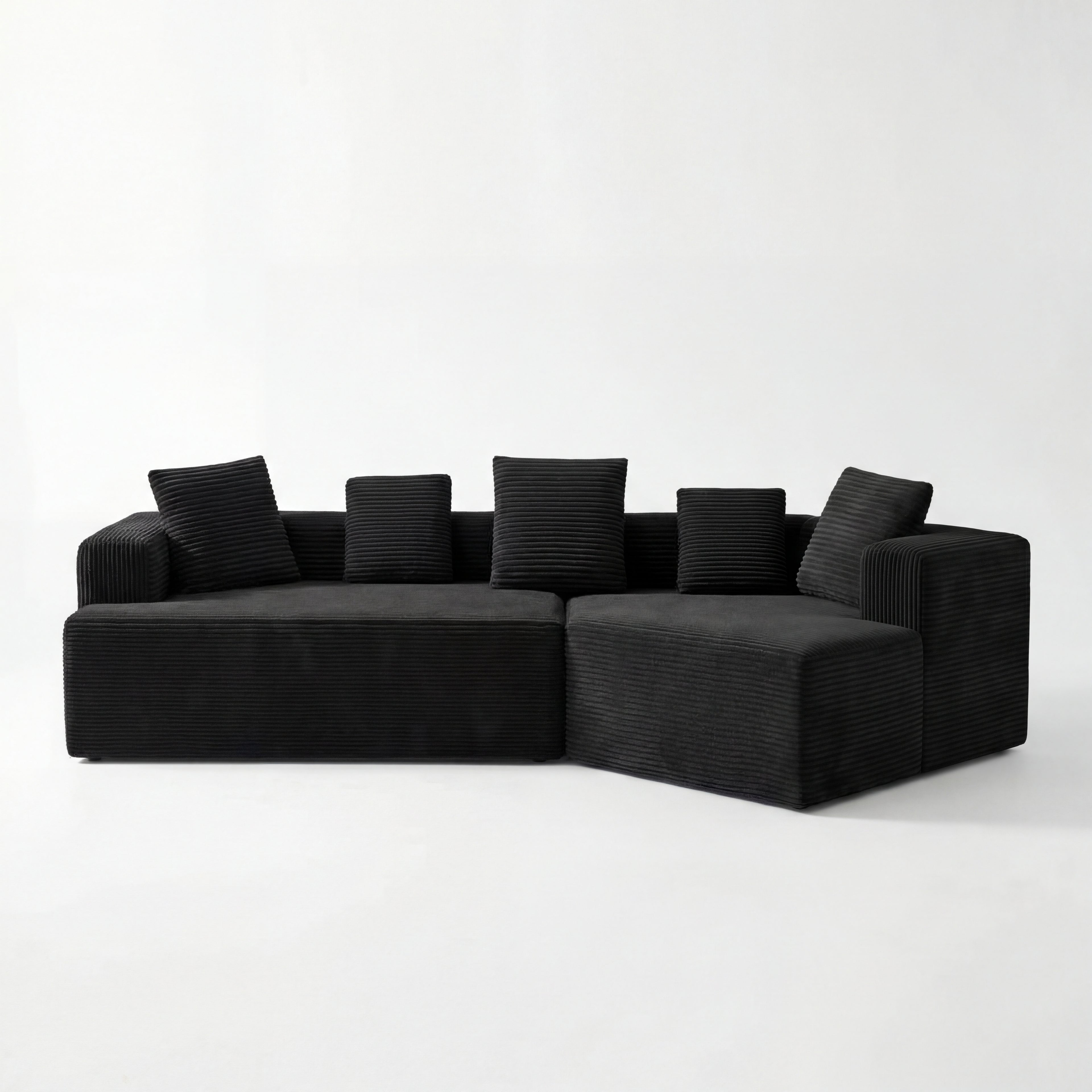 Canapé Scandinave 4 Places