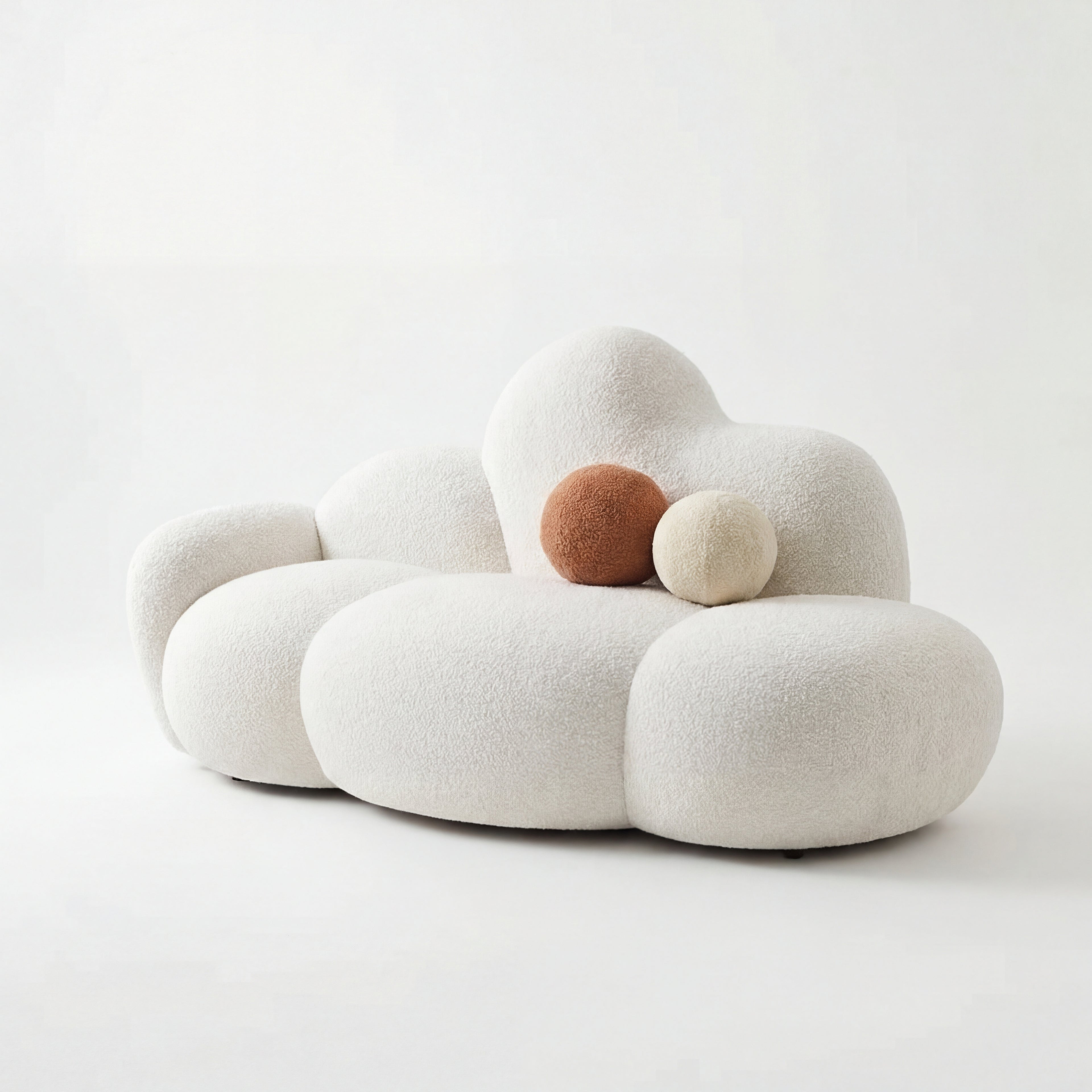 Canapé Scandinave Original