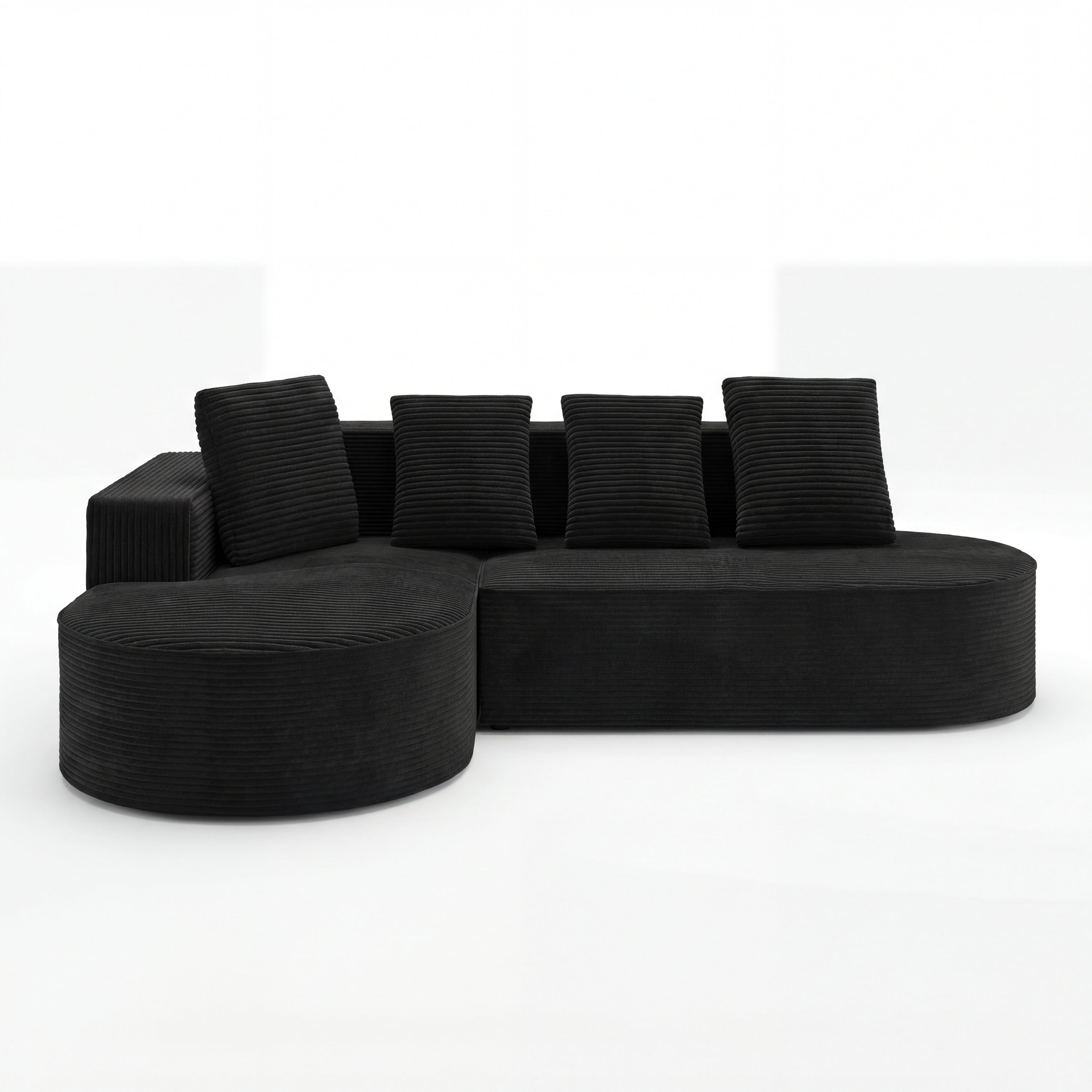 Canapé Design Scandinave