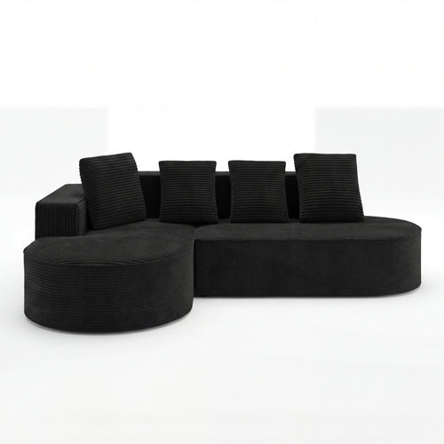 Canapé Design Scandinave