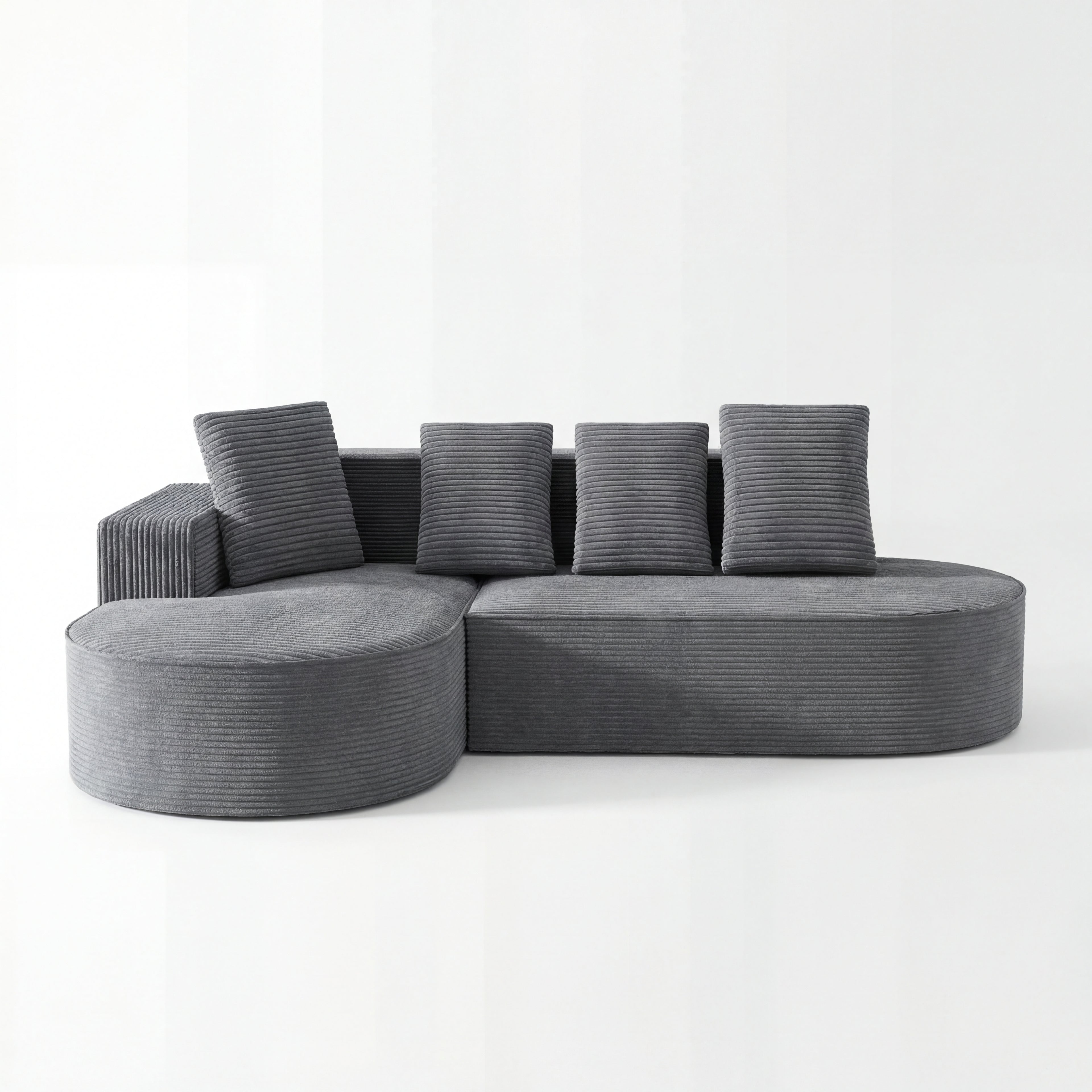 Canapé Design Scandinave